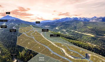 Land in Big Sky, Montana, Vereinigte Staaten 2