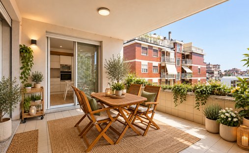Wohnung in Bande Nere - Gambara, Mailand, Italien 1