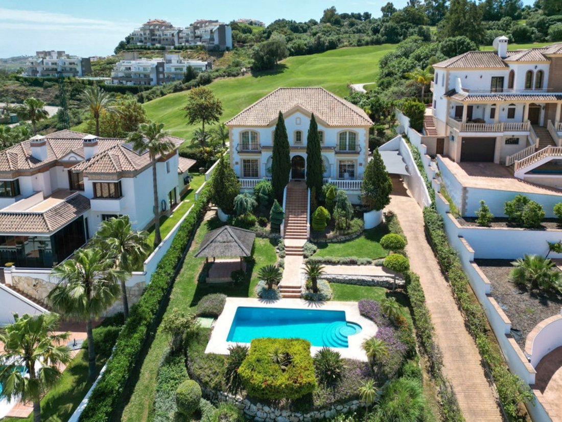 Villa à La Cala de Mijas, Mijas, Espagne 1 - 19121179