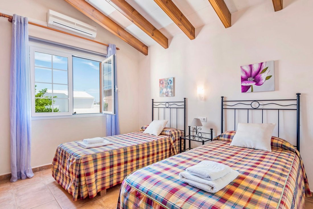 Chalet a Ciutadella de Menorca, Isole Baleari, Spagna 5 - 19131451