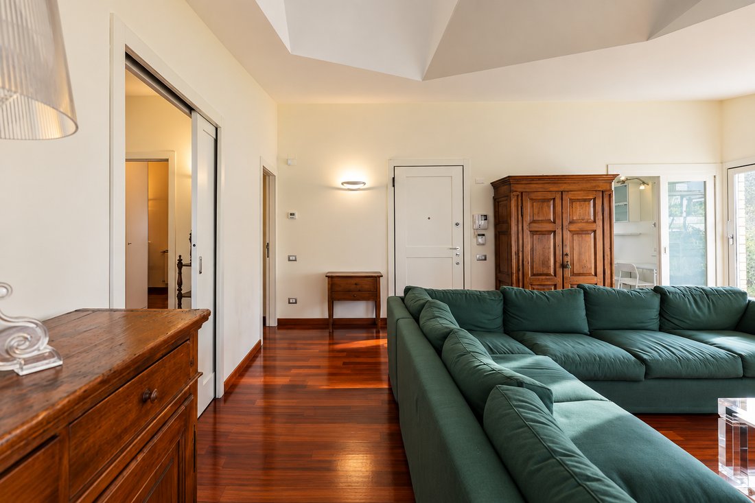 Penthouse in Navigli - Bocconi, Mailand, Lombardei 3 - 19129211