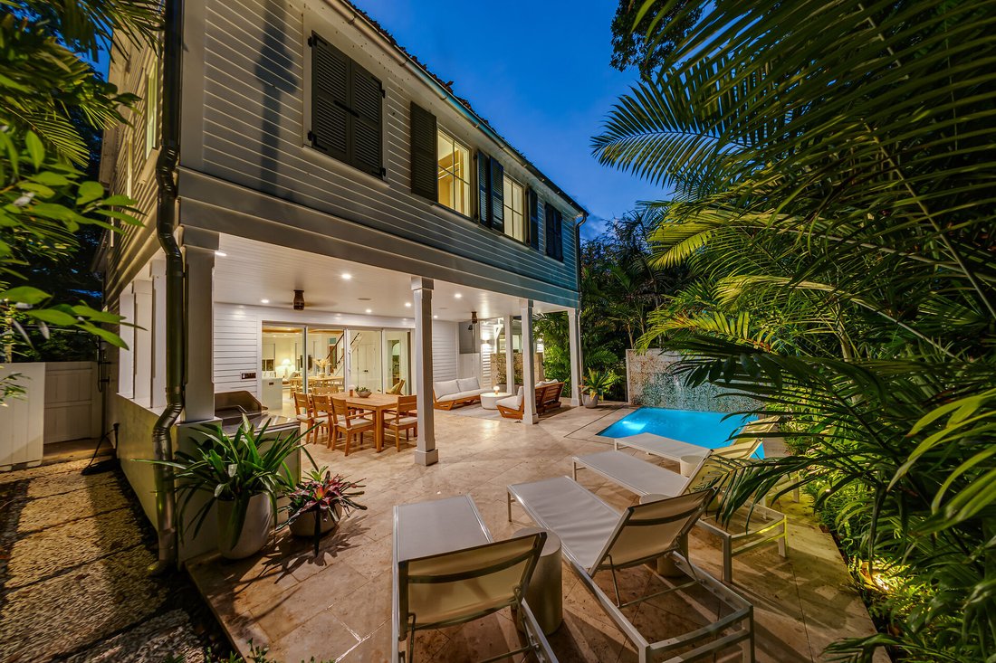 Maison à Key West, Floride, États-Unis 4 - 19120460