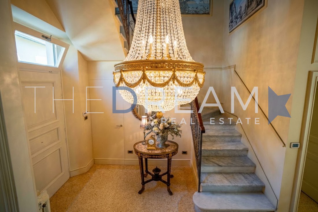 Villa a Roma Imperiale, Forte dei Marmi, Toscana 4 - 19130552