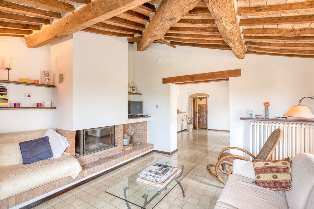 Wohnung in Castagneto Carducci, Toskana, Italien 2 - 19120420