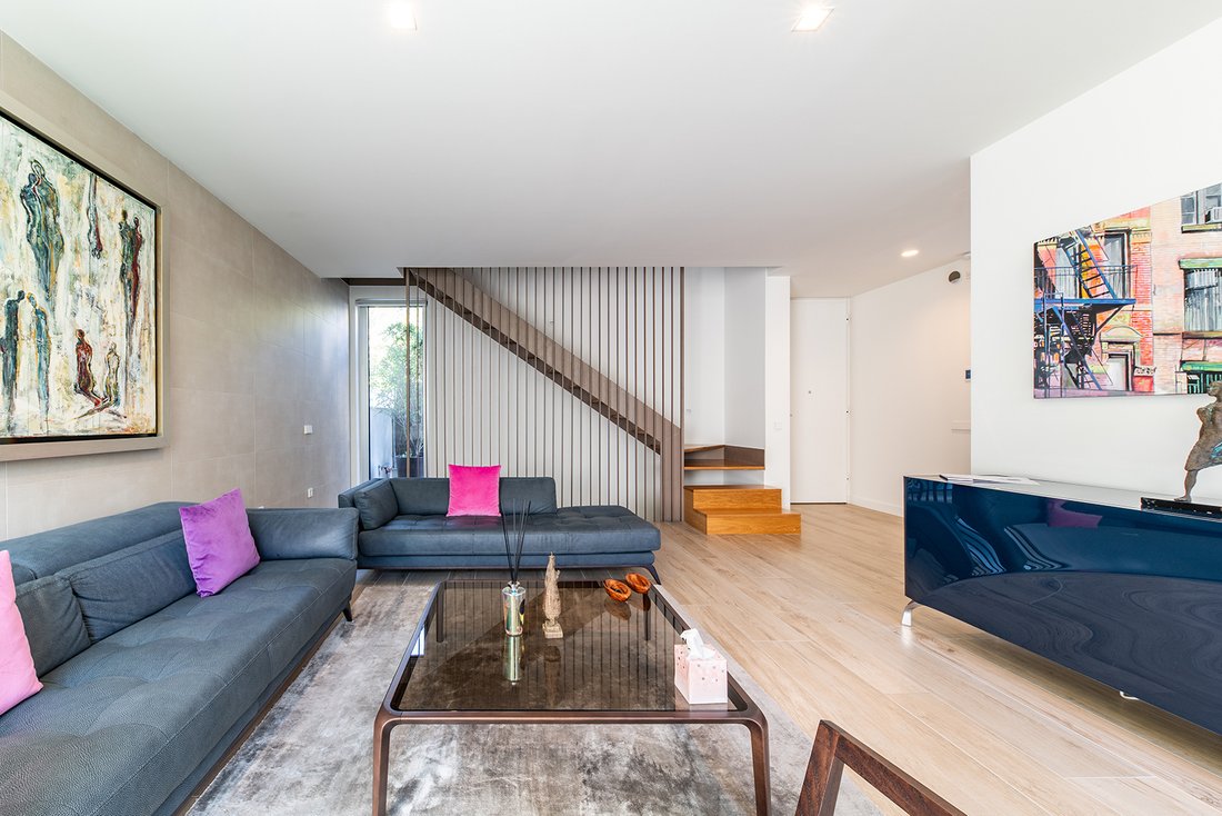 Chalet en La Moraleja, Alcobendas, Comunidad de Madrid 5 - 19120421