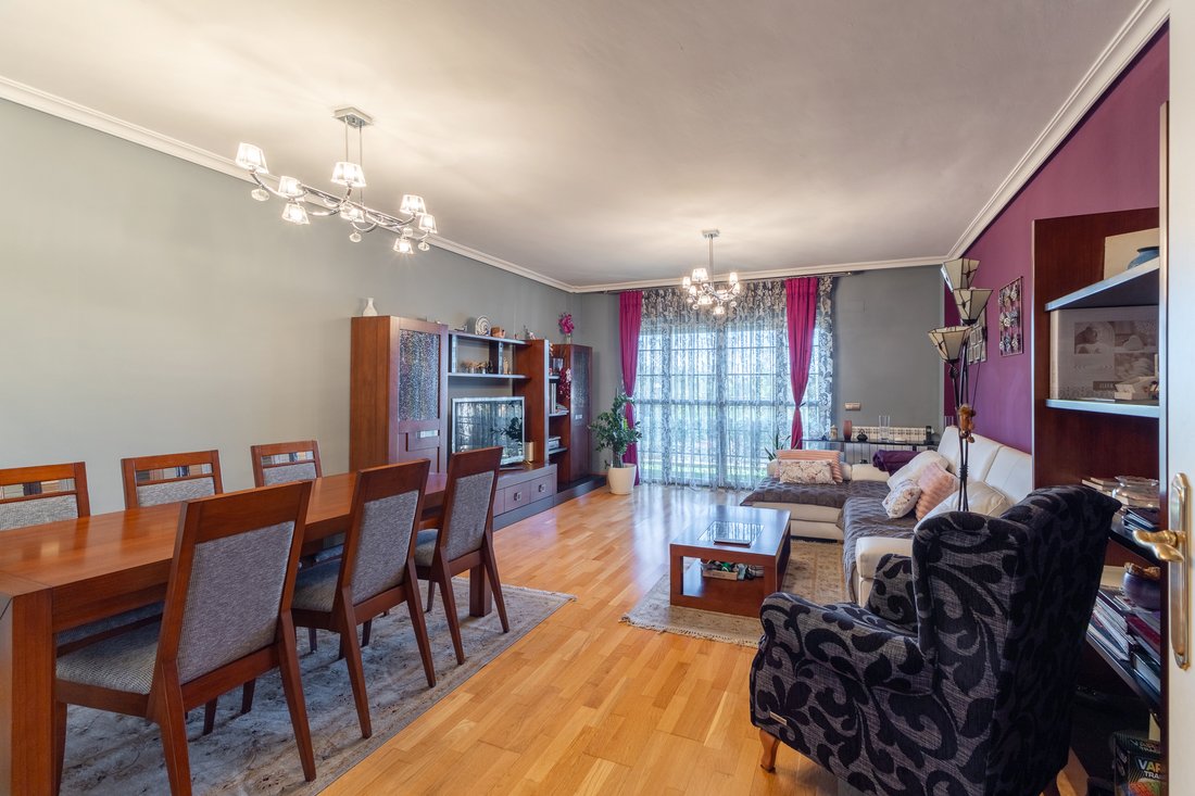 Appartamento a Arganda del Rey, Madrid, Spagna 3 - 19120457