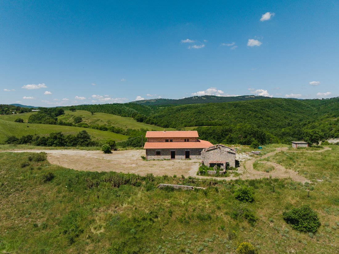 Azienda agricola a San Venanzo, Umbria, Italia 1 - 19121182