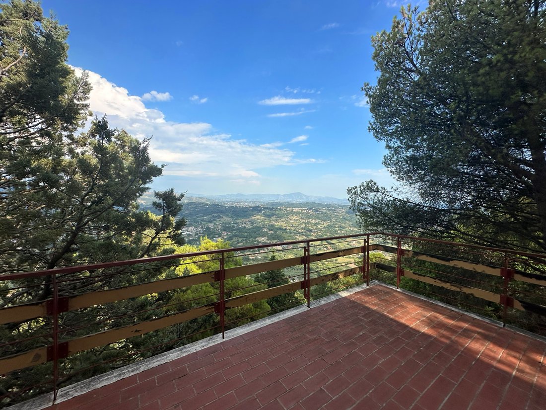Villa in Spigno Saturnia, Latium, Italien 2 - 19128615