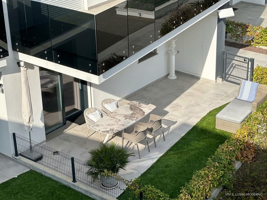 Wohnung in San Benedetto di Lugana, Peschiera del Garda, Venetien 3 - 19128888