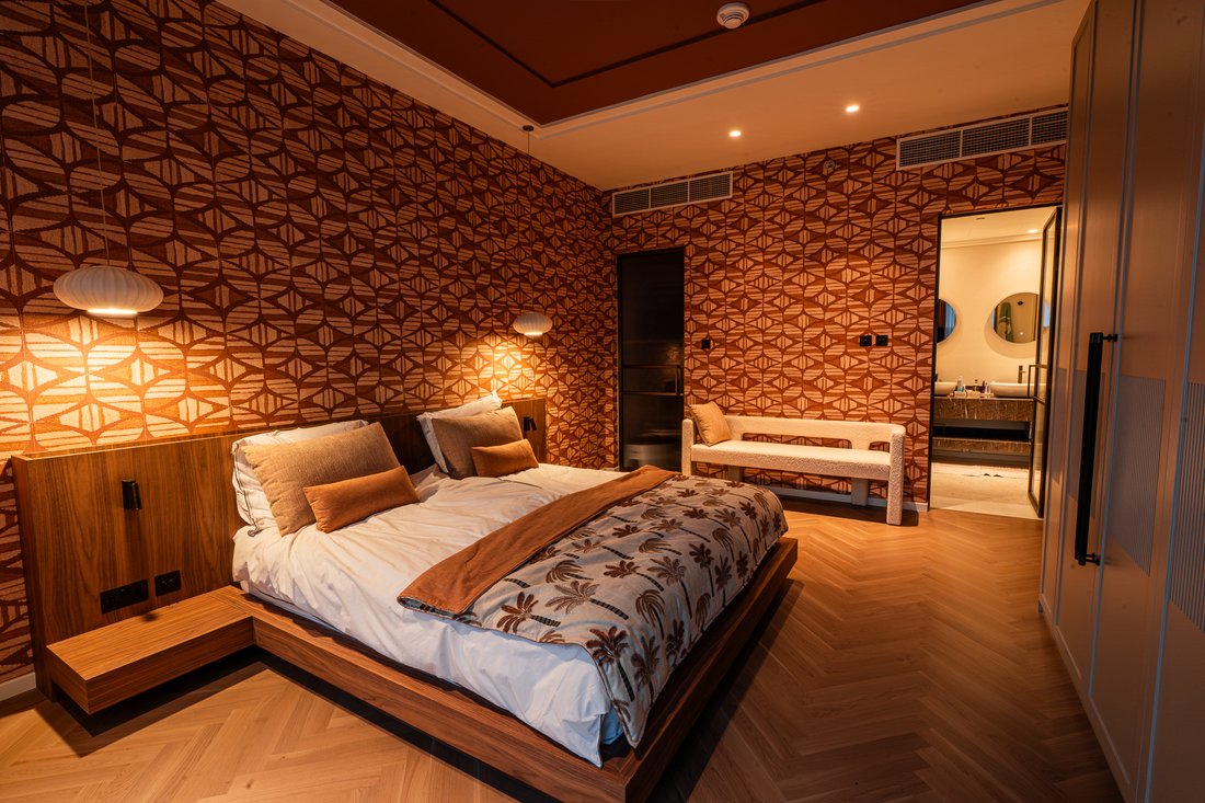 Wohnung in Insel Al Maryah, Abu Dhabi, Vereinigte Arabische Emirate 5 - 19128230