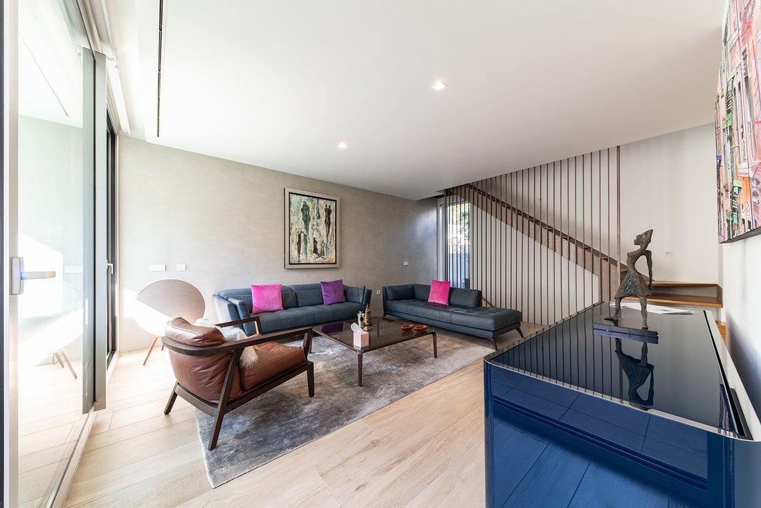 Chalet en La Moraleja, Alcobendas, Comunidad de Madrid 4 - 19120421