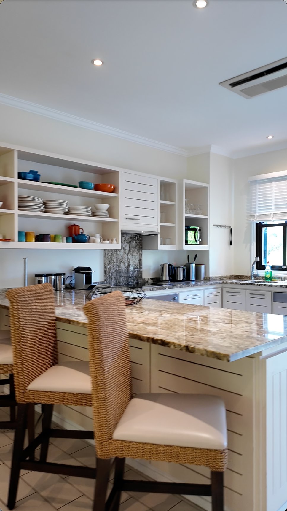 Appartamento a Providence, Seychelles 5 - 19133026