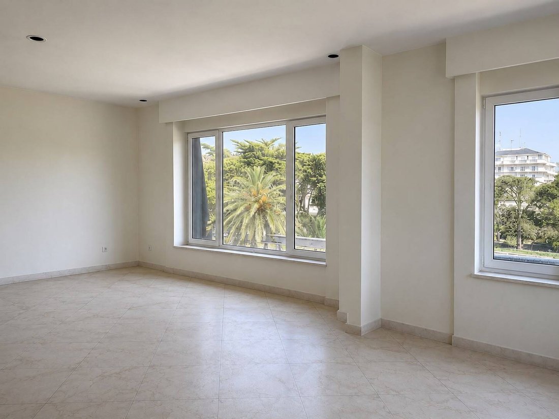 Appartamento a Estoril, Cascais e Estoril, Lisbona 4 - 19120638