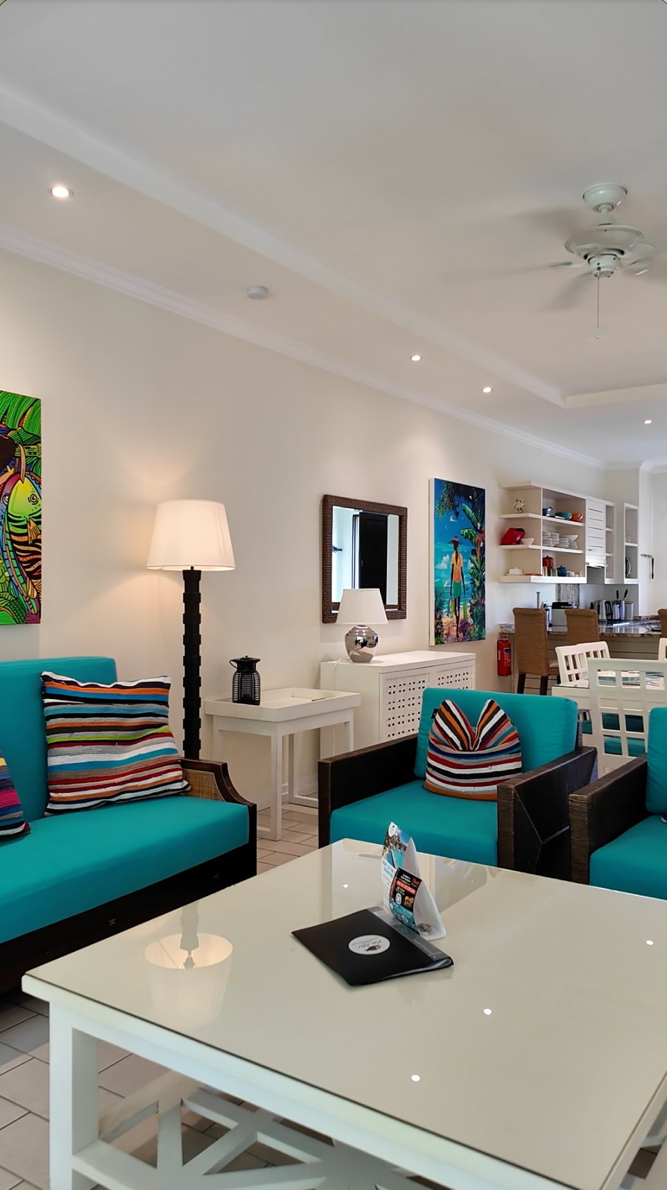 Appartamento a Providence, Seychelles 2 - 19133026