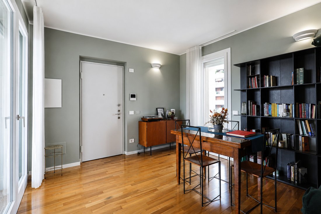 Wohnung in Bande Nere - Gambara, Mailand, Italien 5 - 19129081