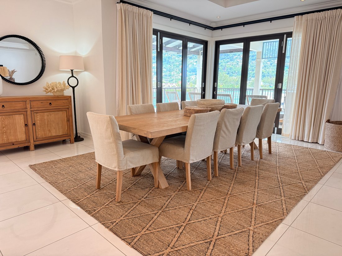 Apartment in Eden Island, Seychelles, Seychelles 3 - 15190602