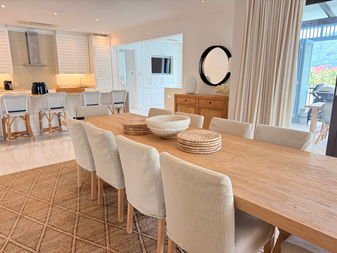 Apartment in Eden Island, Seychelles, Seychelles 4 - 15190602