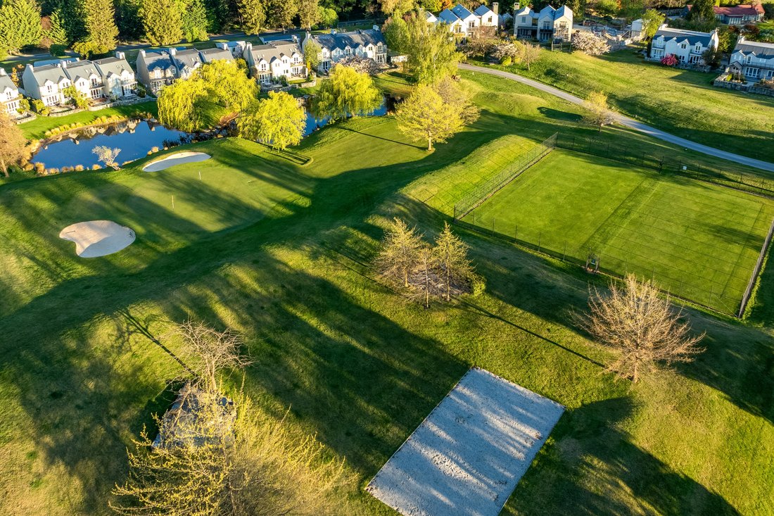 Townhouse in Arrowtown, Otago, New Zealand 4 - 19135668