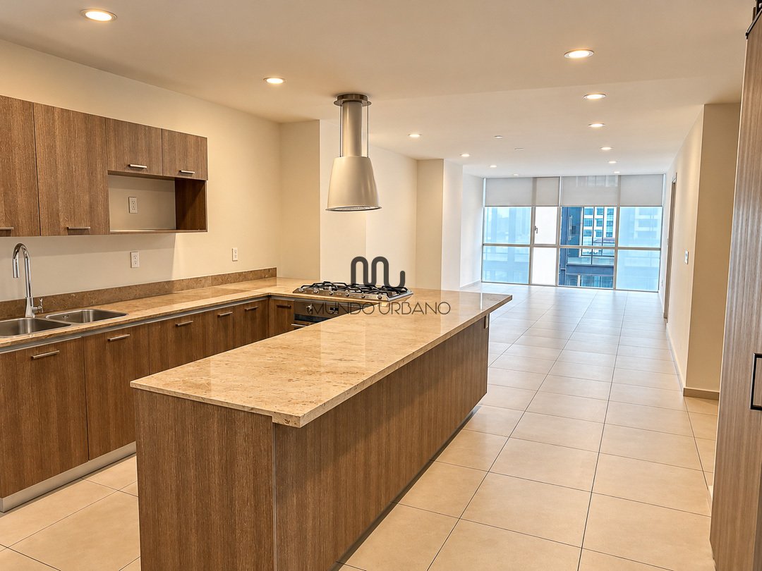 Appartement à Mexico City, Mexique 1 - 19120542