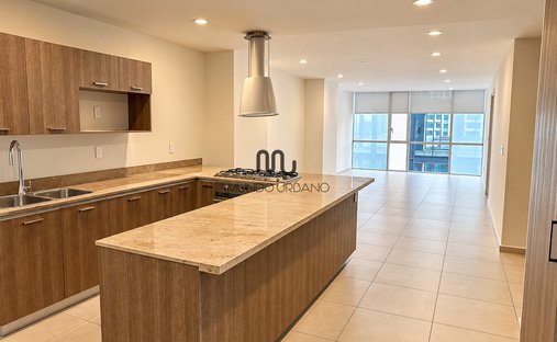 Apartment in Mexico City, Mexico 1