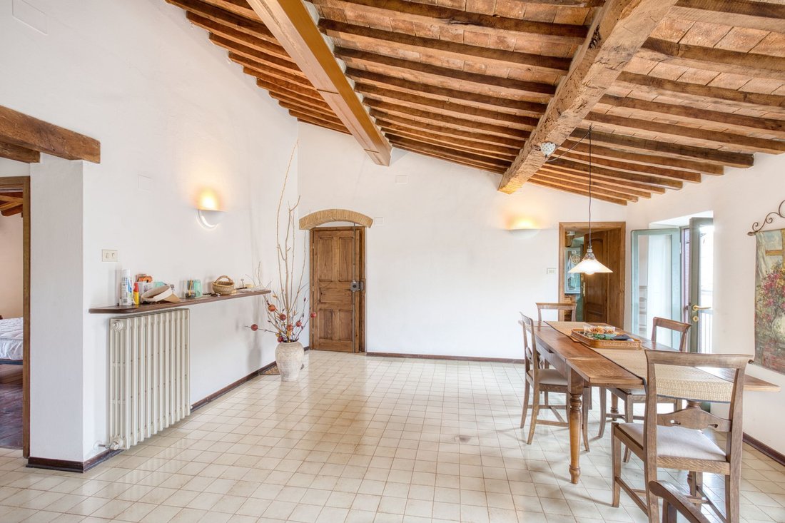 Wohnung in Castagneto Carducci, Toskana, Italien 5 - 19120420