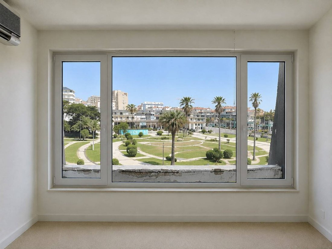 Appartamento a Estoril, Cascais e Estoril, Lisbona 1 - 19120638