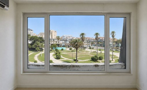 Appartamento a Estoril, Cascais e Estoril, Lisbona 1