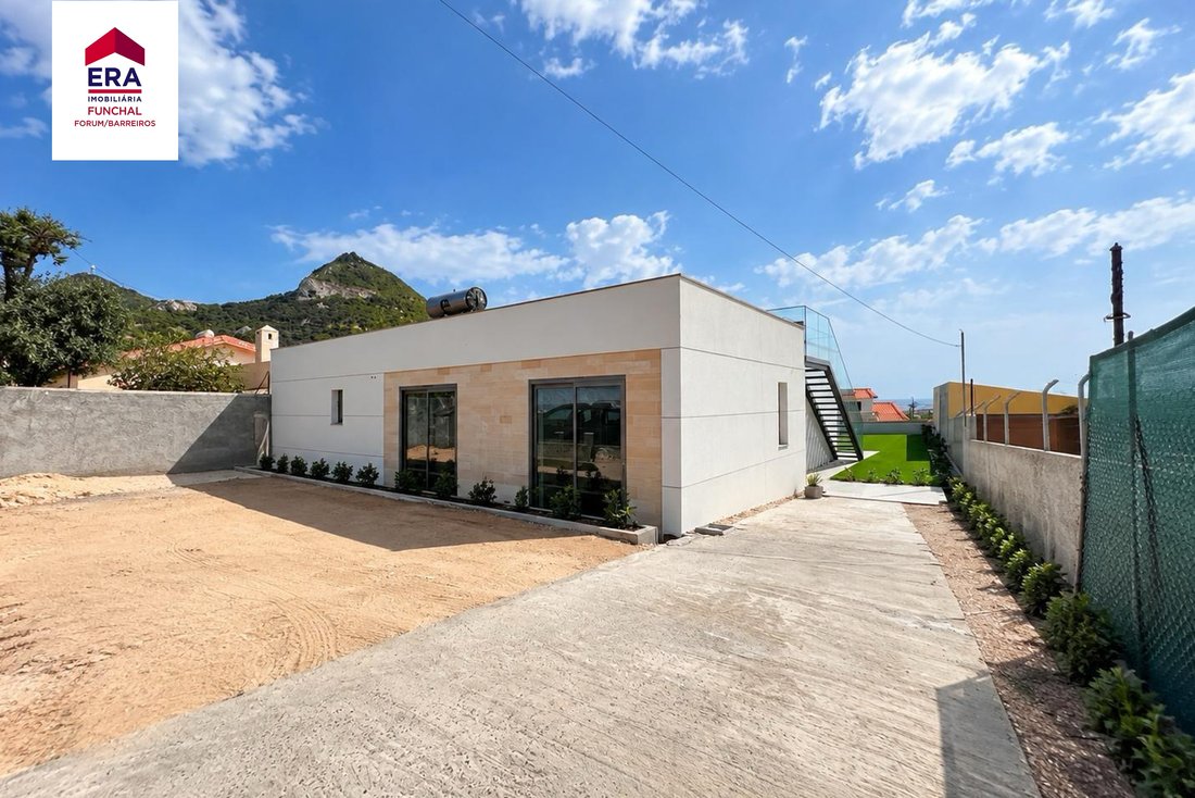 Haus in Porto Santo, Autonome Region Madeira, Portugal 5 - 19121183