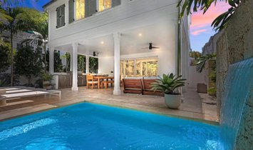Casa a Key West, Florida, Stati Uniti 2
