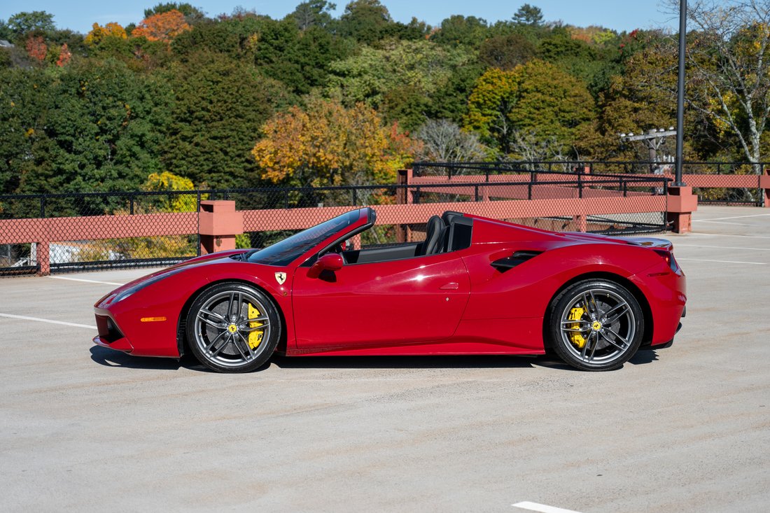 Roadster in Newton, MA, United States 2 - 19121675