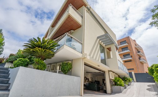 Villa in Peso da Régua, Vila Real, Portugal 1