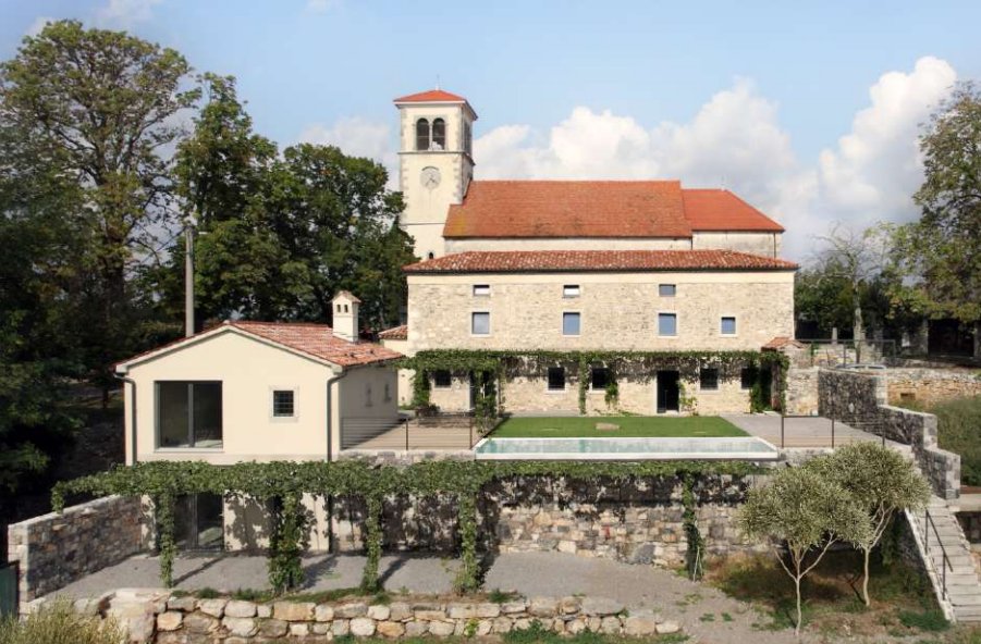 Casa a Scoppo, Sežana, Slovenia 1 - 19123192
