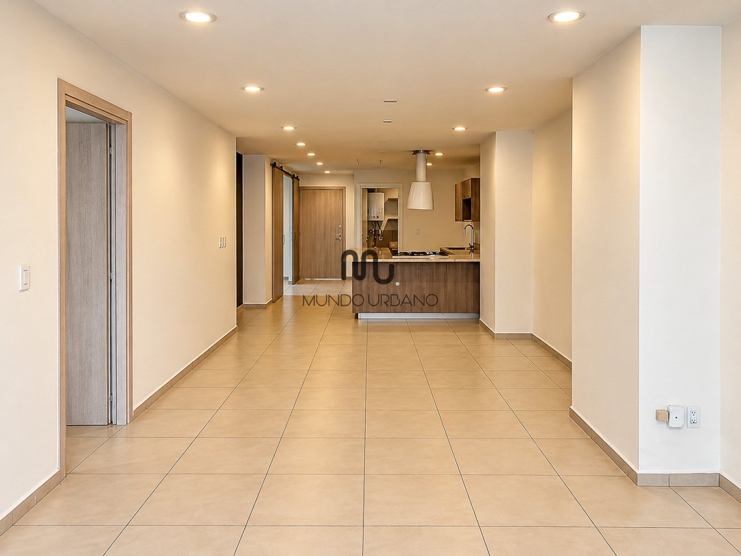 Appartement à Mexico City, Mexique 5 - 19120542