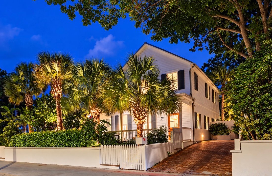 Maison à Key West, Floride, États-Unis 1 - 19120460
