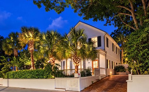 Casa a Key West, Florida, Stati Uniti 1
