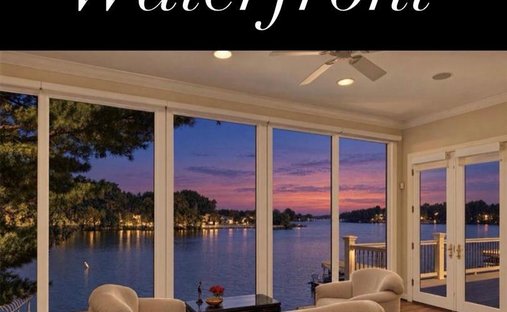 Casa a Lake St. Louis, Missouri, Stati Uniti 1
