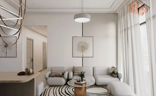Apartamento en Saih Shuaib 2, Saih Shuaib, Dubái 1