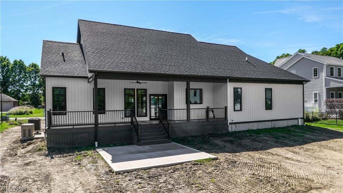 Haus in Rootstown, Ohio, Vereinigte Staaten 5 - 19124880