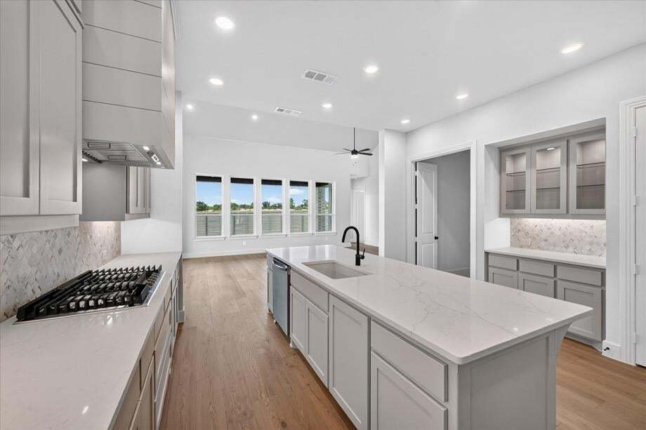 Casa en St. Paul, Texas, Estados Unidos 5 - 17560283