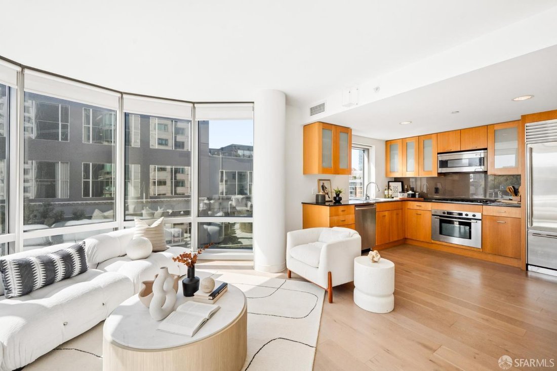 Condominio a San Francisco, California, Stati Uniti 4 - 19124478