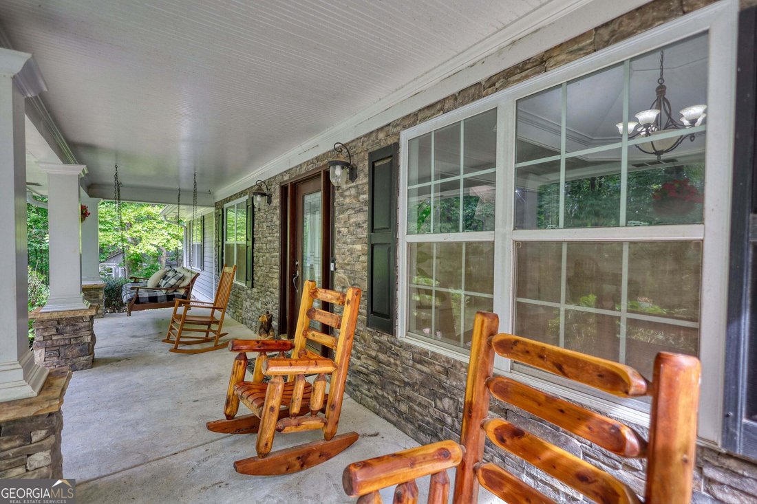 House in Social Circle, Georgia, United States 4 - 19125766