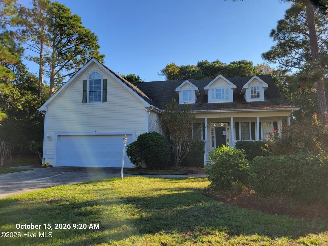 House in Southport, North Carolina, United States 1 - 19125684