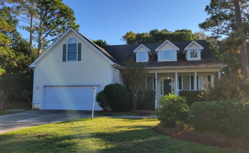 Casa a Southport, Carolina del Nord, Stati Uniti 1