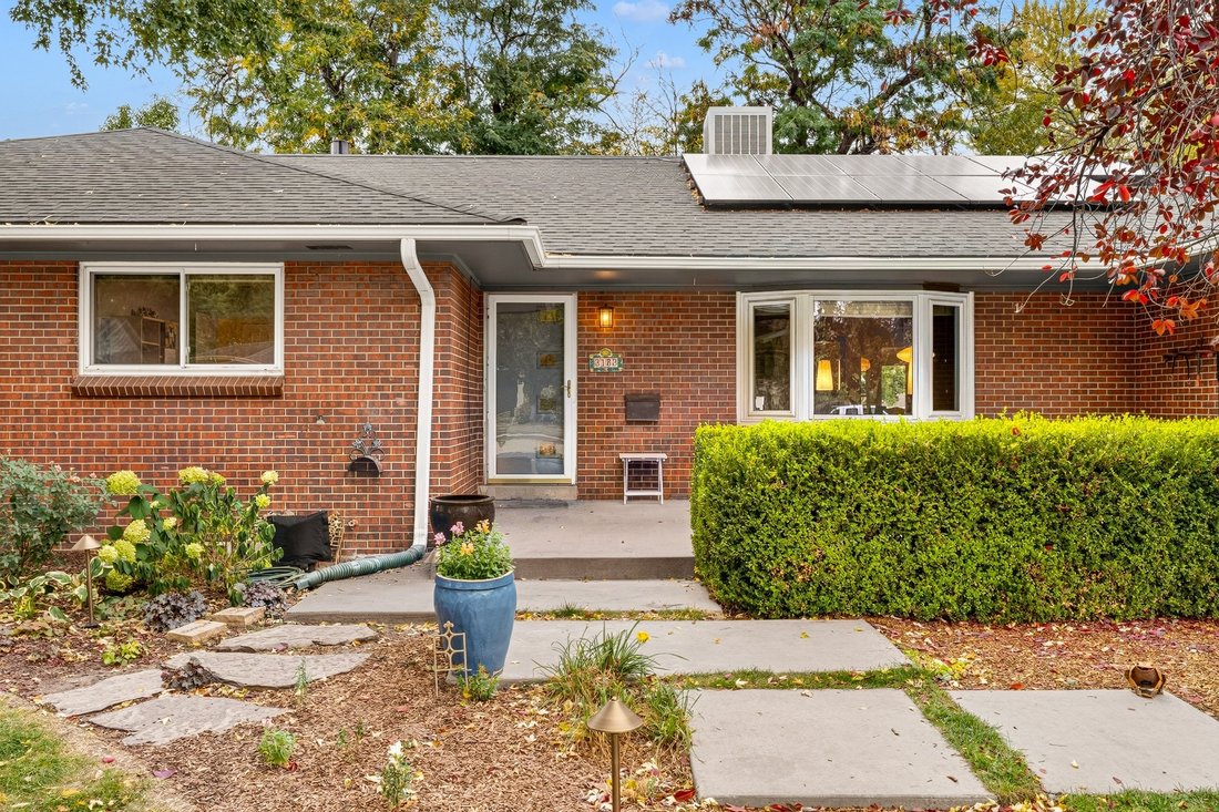 House in Denver, Colorado, United States 3 - 19131019