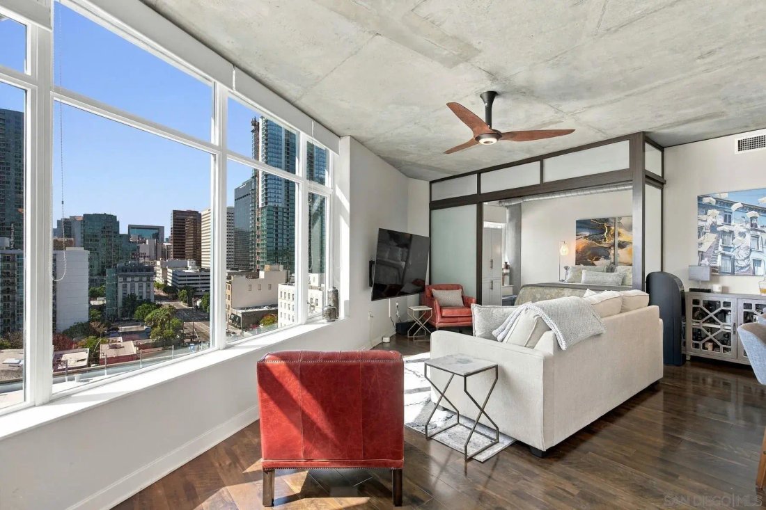 Condominio en San Diego, California, Estados Unidos 5 - 18772443