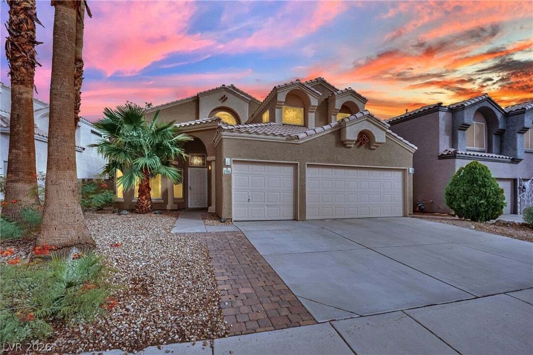 Casa en Henderson, Nevada, Estados Unidos 1 - 19124248