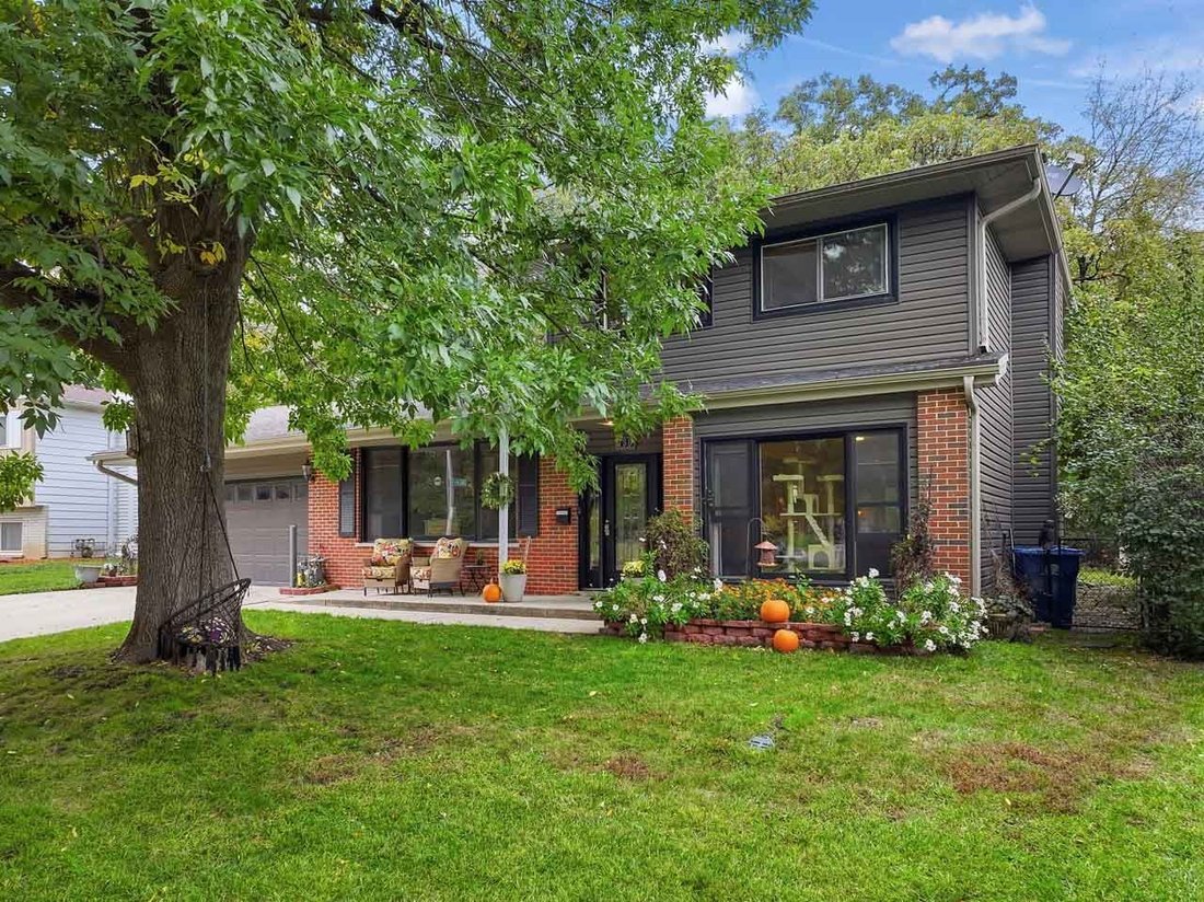 Haus in Schaumburg, Illinois, Vereinigte Staaten 1 - 19122215