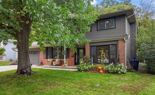 Maison à Schaumburg, Illinois, États-Unis 1