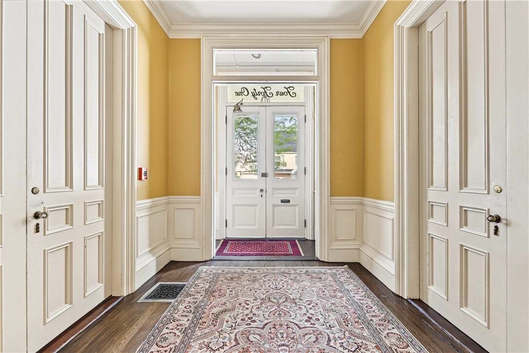 Appartement à Providence, Rhode Island, États-Unis 3 - 19128327