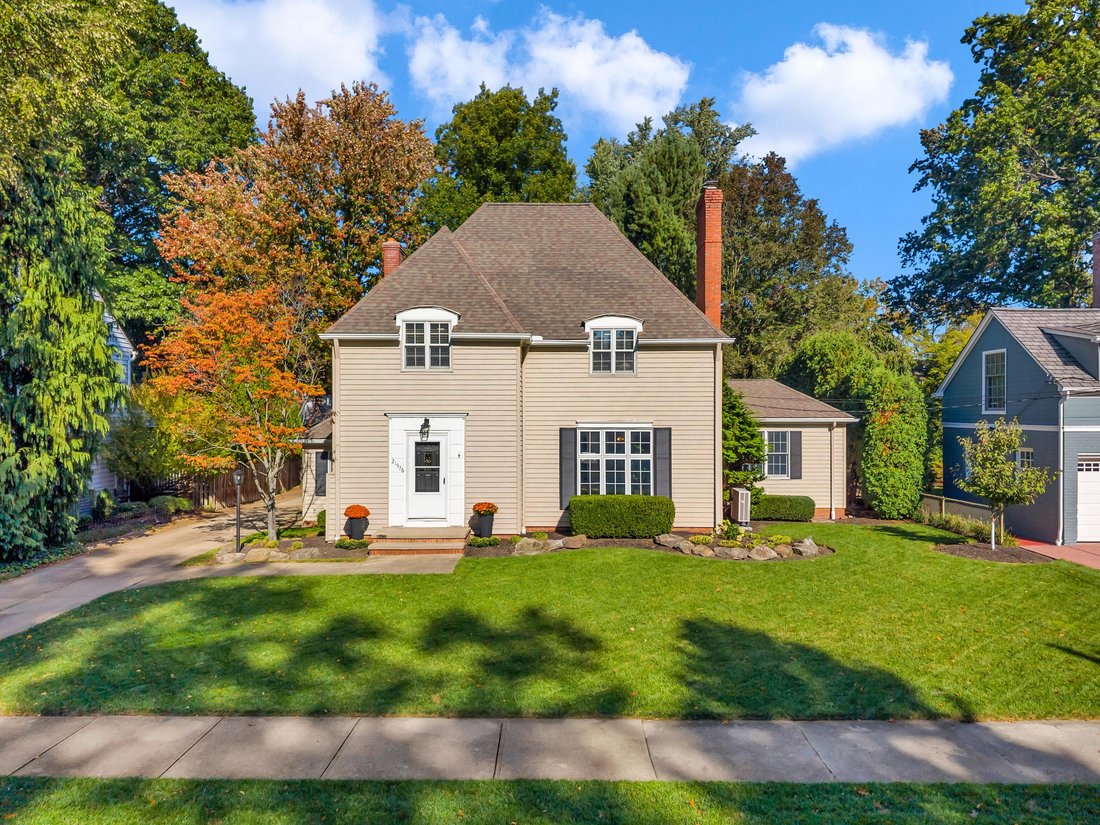 Casa en Rocky River, Ohio, Estados Unidos 1 - 19133391